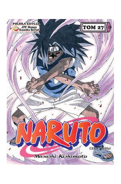 Naruto 27