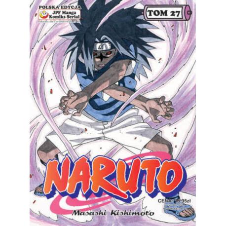 Naruto 27