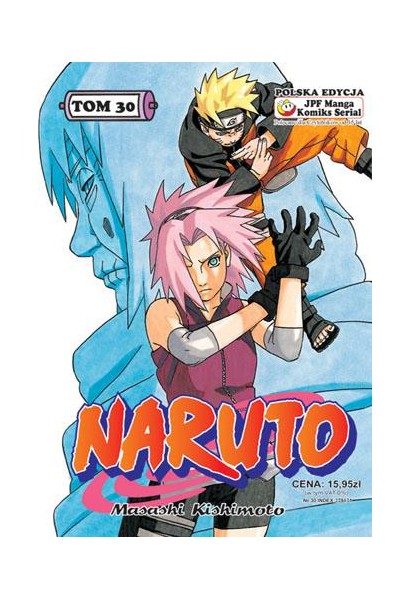 Naruto 30