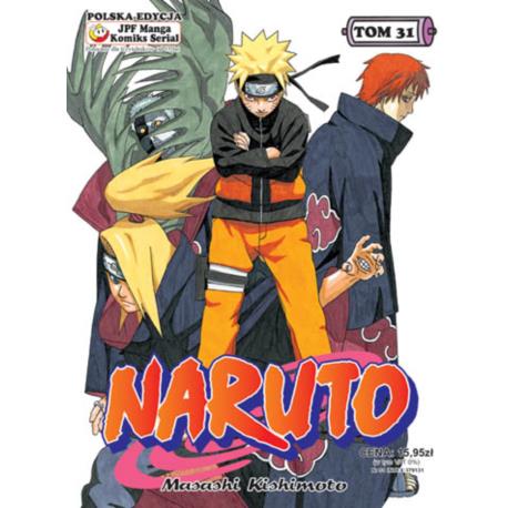 Naruto 31