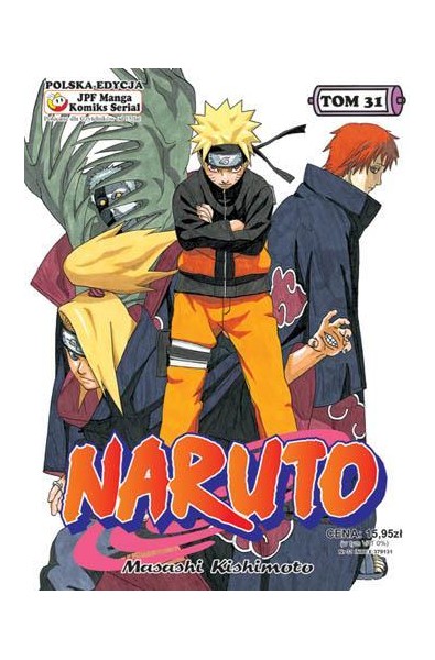 Naruto 31