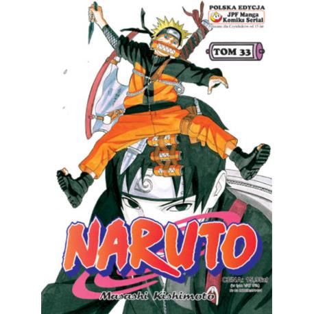 Naruto 33