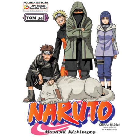 Naruto 34