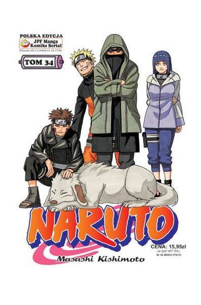 Naruto 34