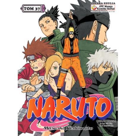 Naruto 37