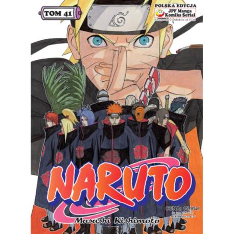 Naruto 41