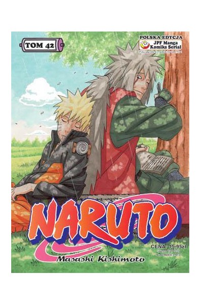 Naruto 42