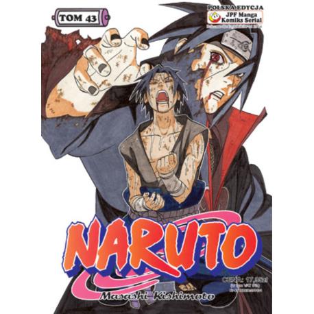 Naruto 43