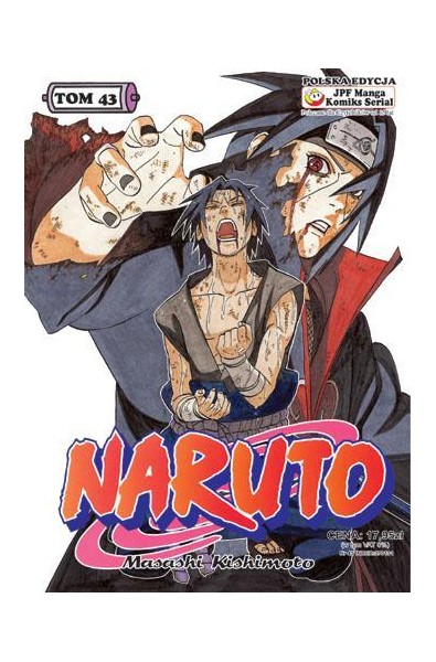 Naruto 43