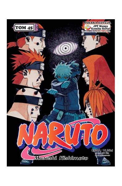 Naruto 45