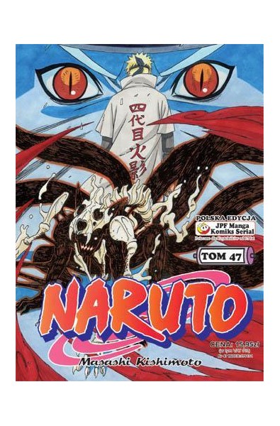 Naruto 47