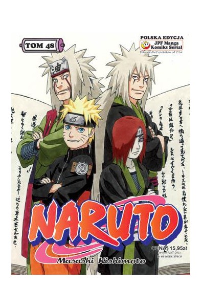 Naruto 48