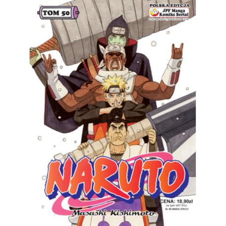 Naruto 50