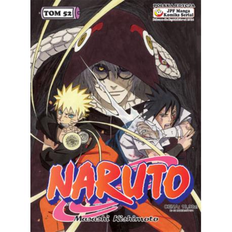 Naruto 52