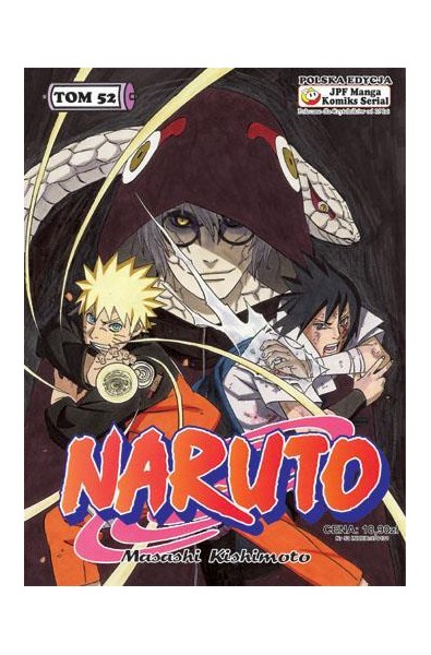 Naruto 52