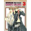 Ouran High School Host Club 03