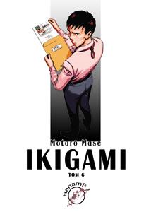 Ikigami 06