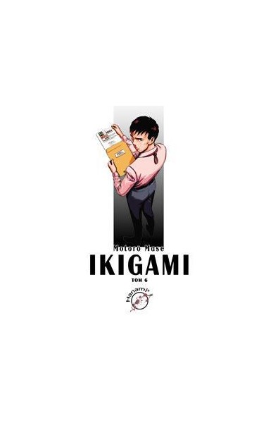 Ikigami 06