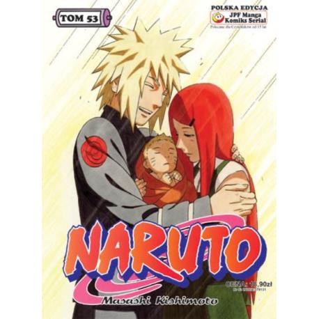 Naruto 53