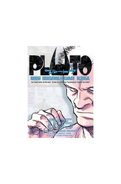 Pluto 05