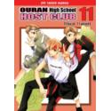 Ouran High School Host Club 11