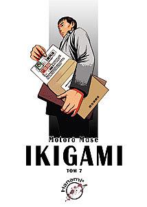 Ikigami 07