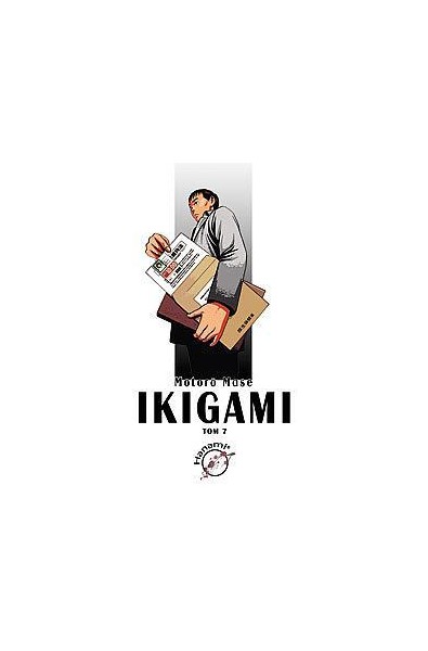 Ikigami 07