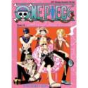 One Piece 11