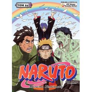 Naruto 54