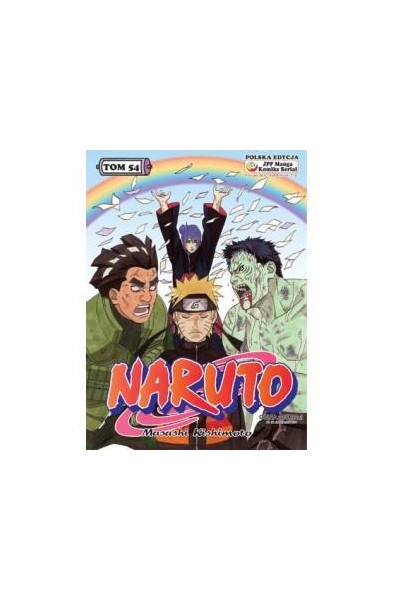 Naruto 54