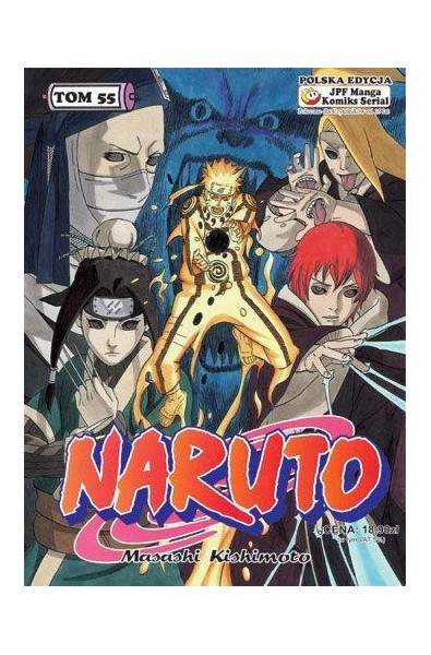 Naruto 55