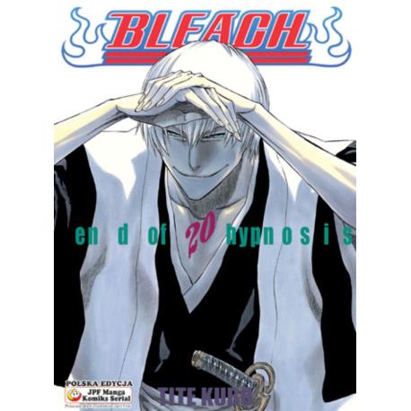 Bleach 20