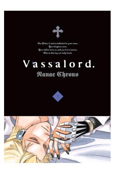 Vassalord. 02