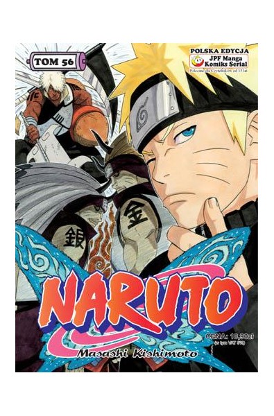 Naruto 56