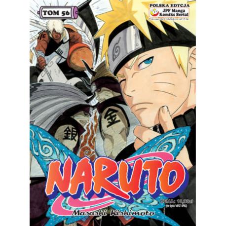 Naruto 56