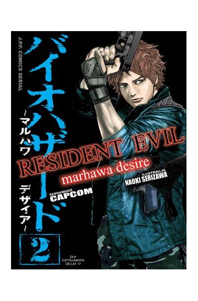 Resident Evil 02