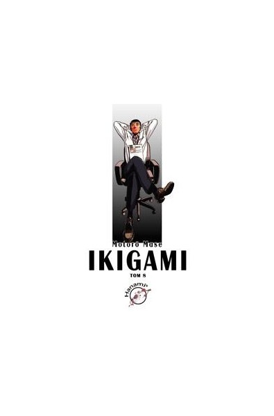 Ikigami 08