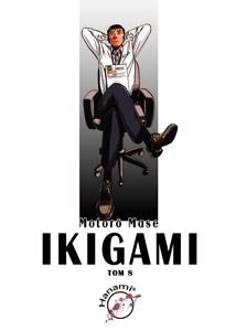 Ikigami 08