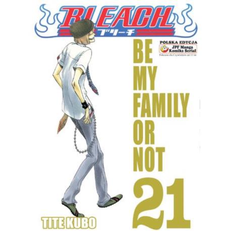 Bleach 21