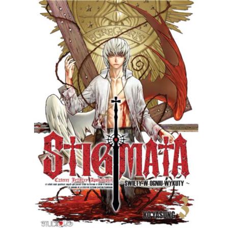 Stigmata 03