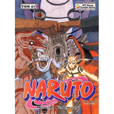 Naruto 57