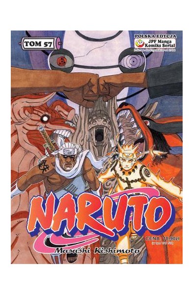 Naruto 57