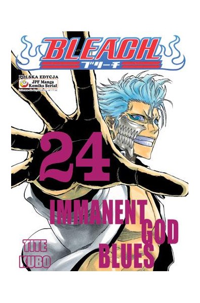 Bleach 24