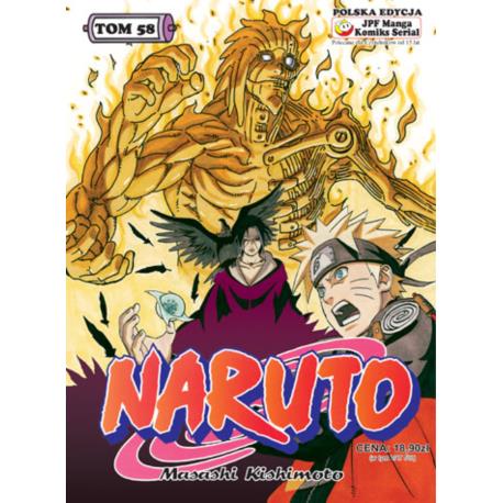 Naruto 58