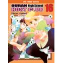 Ouran High School Host Club 16