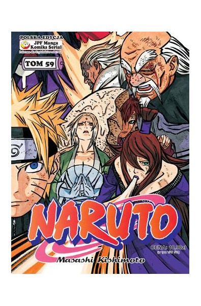 Naruto 59