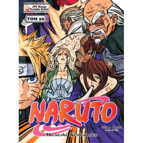 Naruto 59