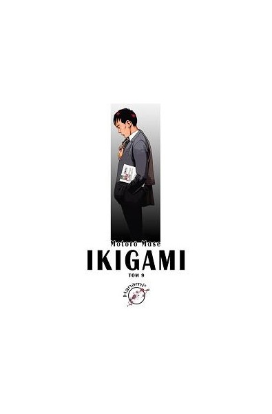 Ikigami 09