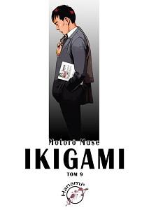 Ikigami 09