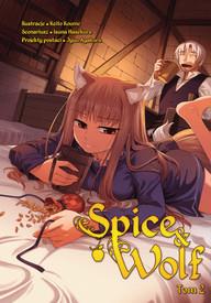 Spice and Wolf 02